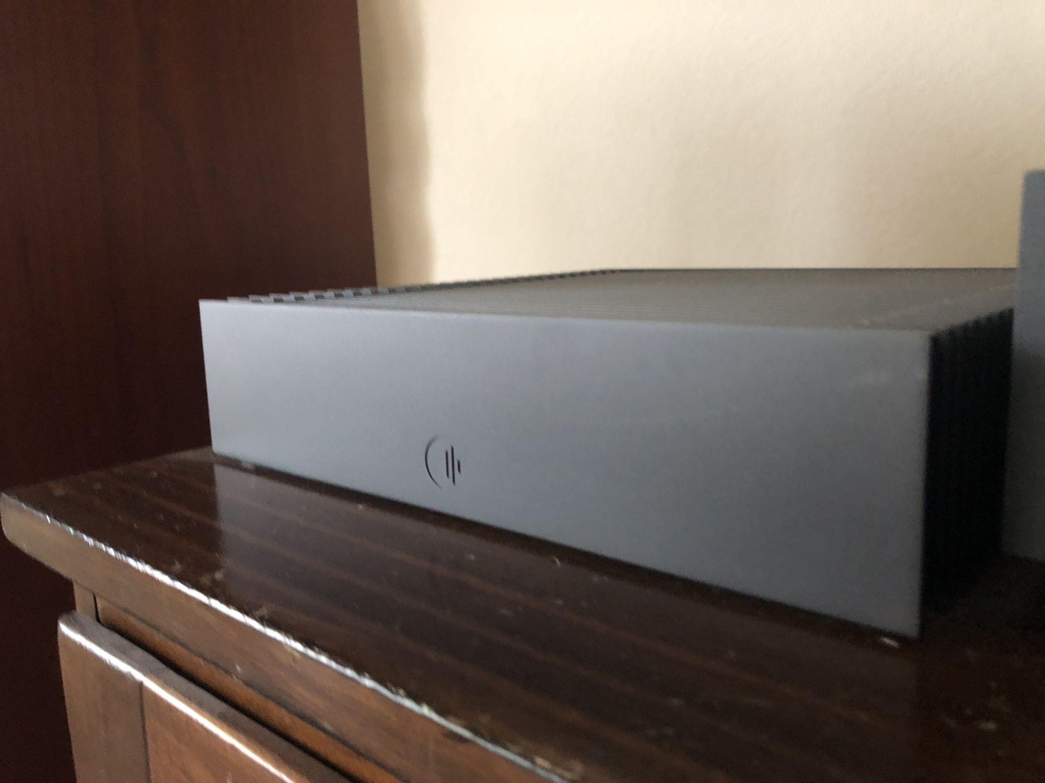 Roon Nucleus Rev B Music Server