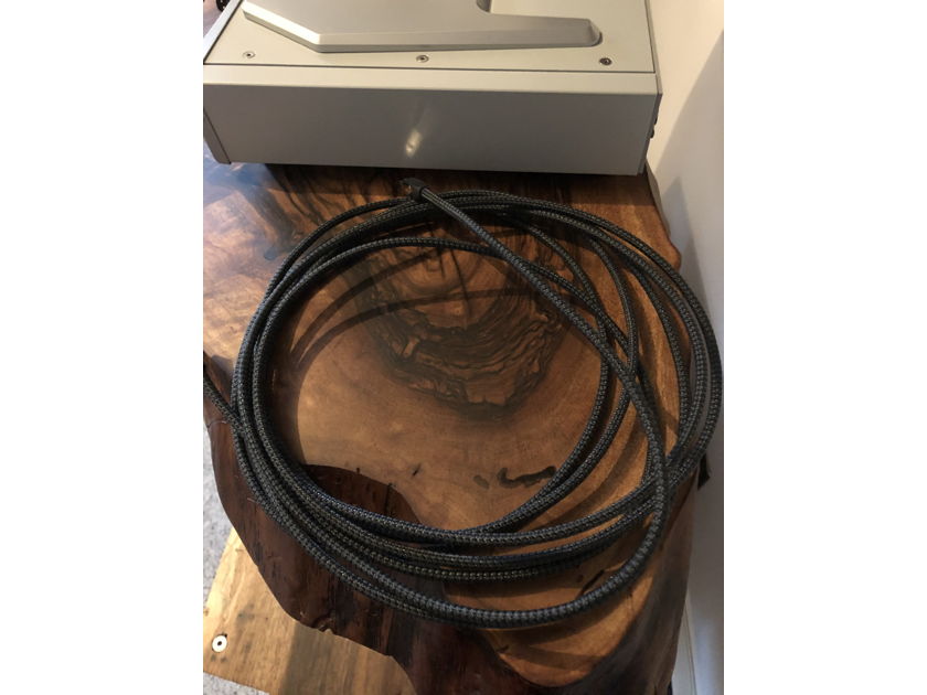AudioQuest Carbon 5m (15.5 ft.) USB Cable A-B
