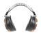 Audeze LCD-3 Planar Magnetic Headphones; Zebrano Wood &... 5