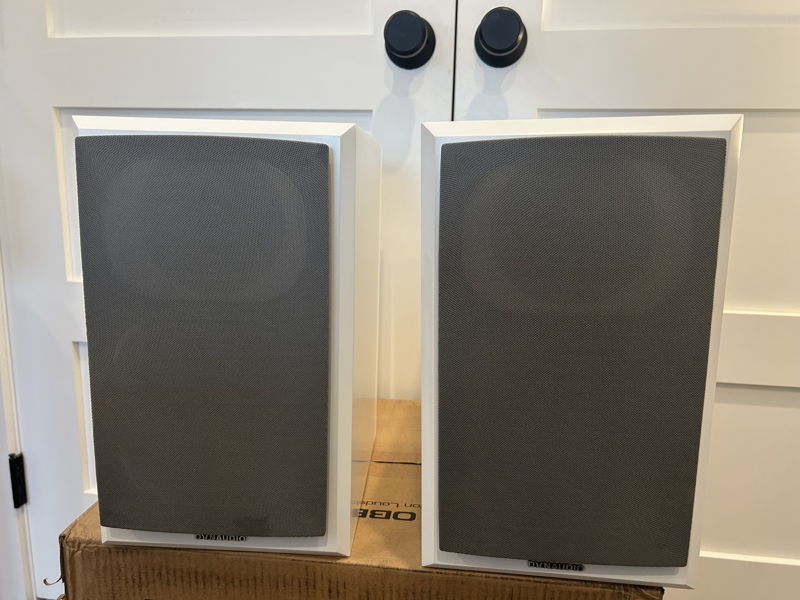 Dynaudio Emit M20 For Sale Audiogon
