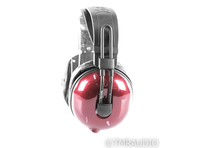 MrSpeakers Alpha Prime Closed Back Planar Magnetic Headphones (22667)