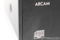 Arcam CD73 CD Player; CD-73T; TEXT; Black (No Remote) (... 7