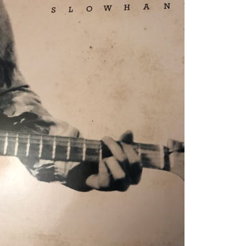 Eric Clapton Slowhand - 1977 Gatefold Eric Clapton Slow...