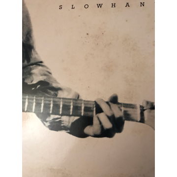 Eric Clapton Slowhand - 1977 Gatefold Eric Clapton Slow...