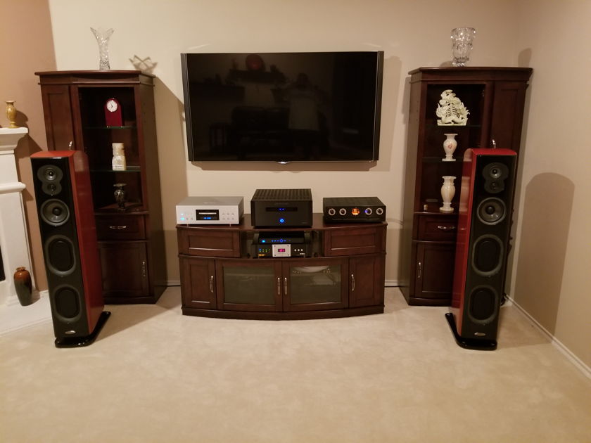 Polk audio lsim 707 for sale store