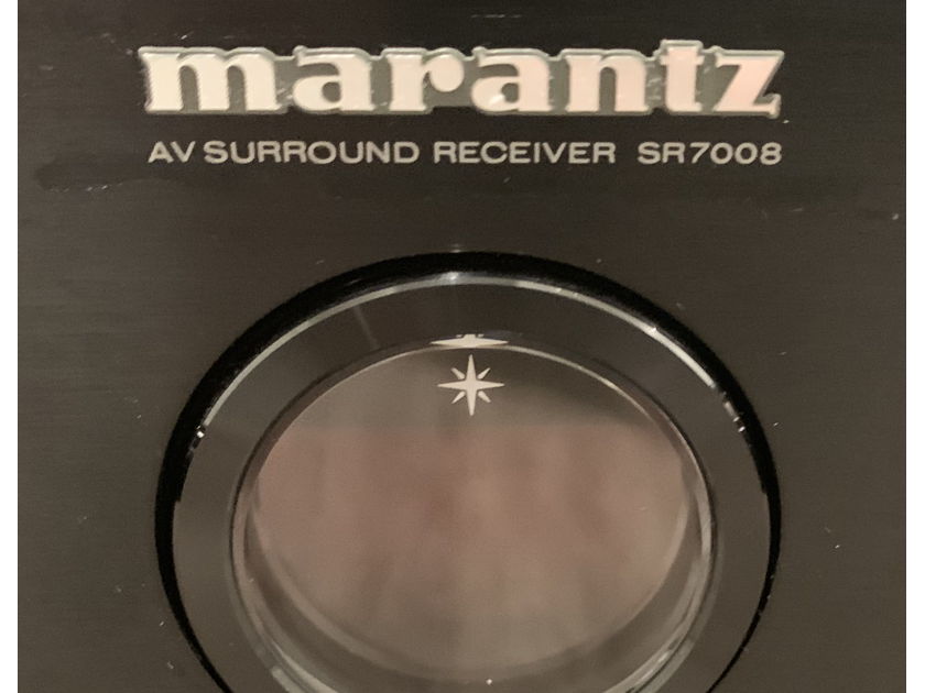 Marantz SR 7008