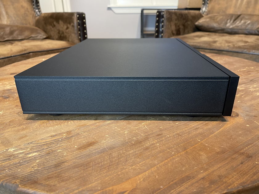 Naim - ND5 XS 2 - Streamer / DAC - Awesome Sound Quality & Features!!!