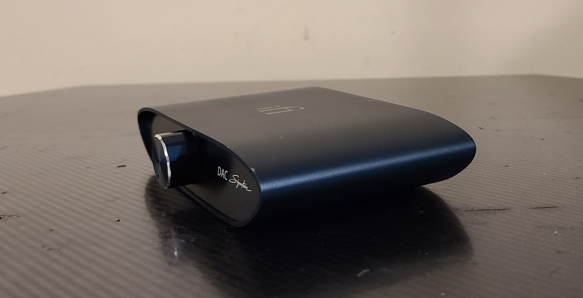 Ifi Zen DAC Signature V2 5