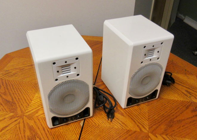 Adam Audio GmbH A5 Powered Loudspeakers