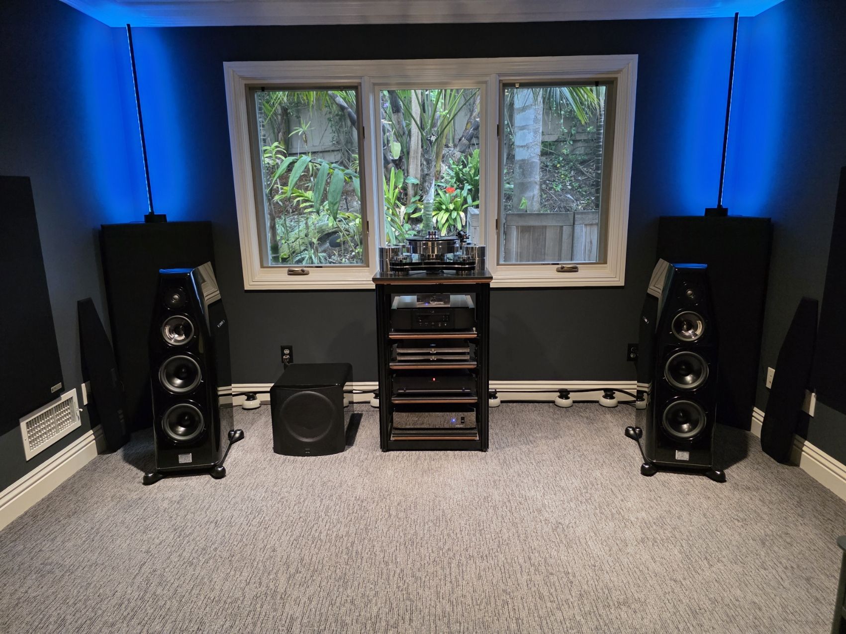 Updated System May 2025