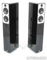 Q Acoustics Concept 40 Floorstanding Speakers; Gloss Bl... 4