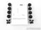 ELAC Vela FS 409 Floorstanding Speakers; Black Pair (De... 10