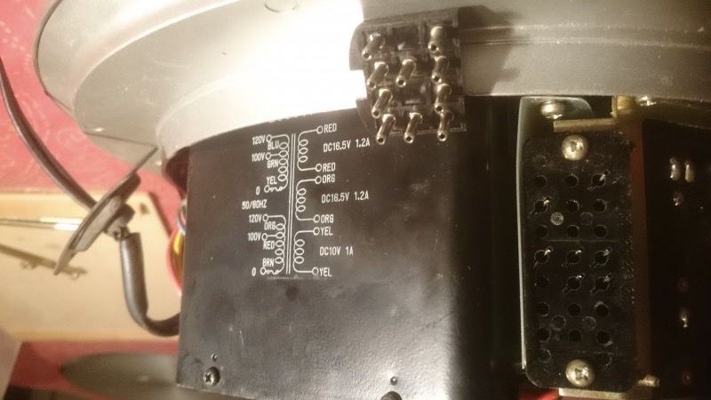 TT-101 Voltage block (borrowed image}