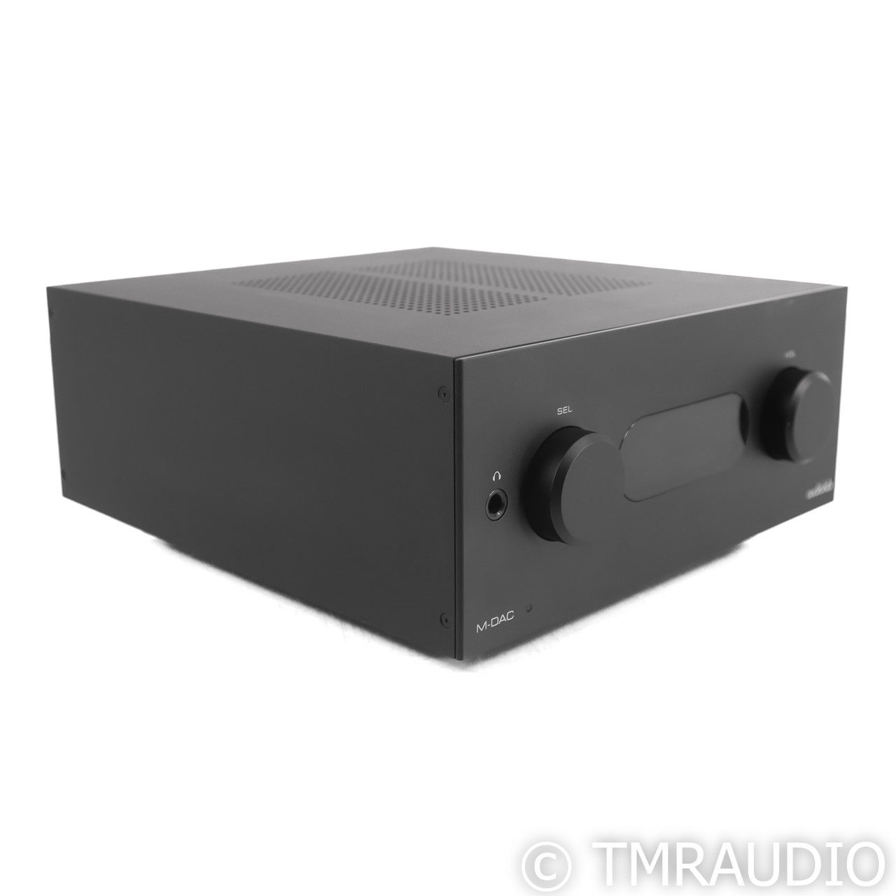 Audiolab M-DAC+; D/A Converter (63627) 2
