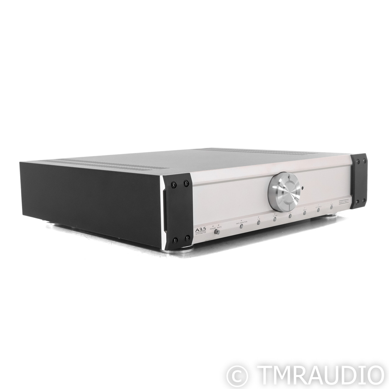 Musical Fidelity A3.5 Stereo Integrated Amplifier (68715) 2