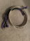 Analysis Plus Silver Oval 6ft speaker cables - customer... 4