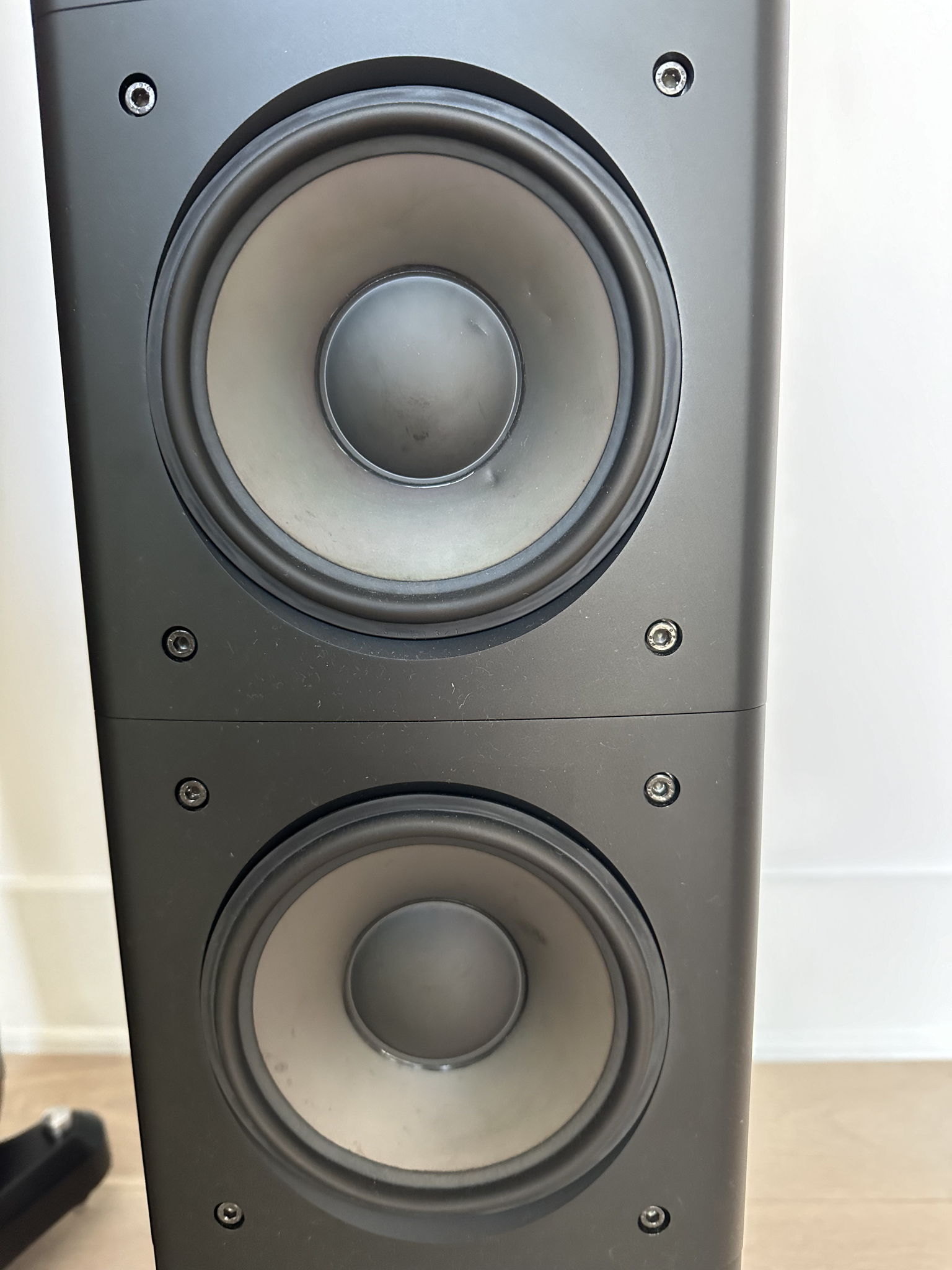 Raidho TD3.2 Speakers in Walnut Burl - Excellent (see p... 11