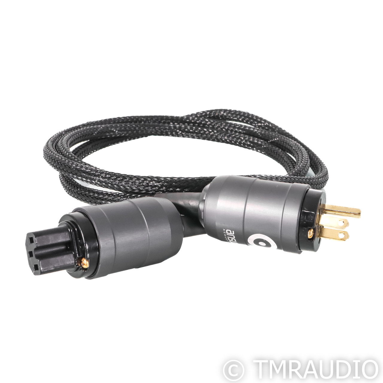 Ansuz Mainz A Power Cable; 2m AC Cord (68123)