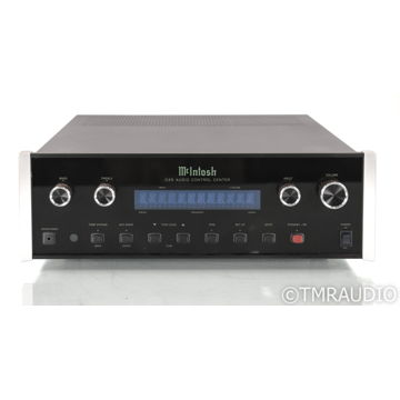 McIntosh C45 5.1 Channel Home Theater Processor; MM Pho...