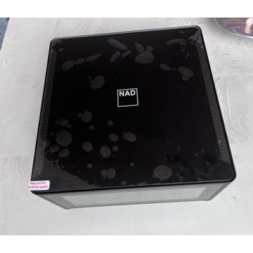 NAD M10 BLU OS Streaming Player