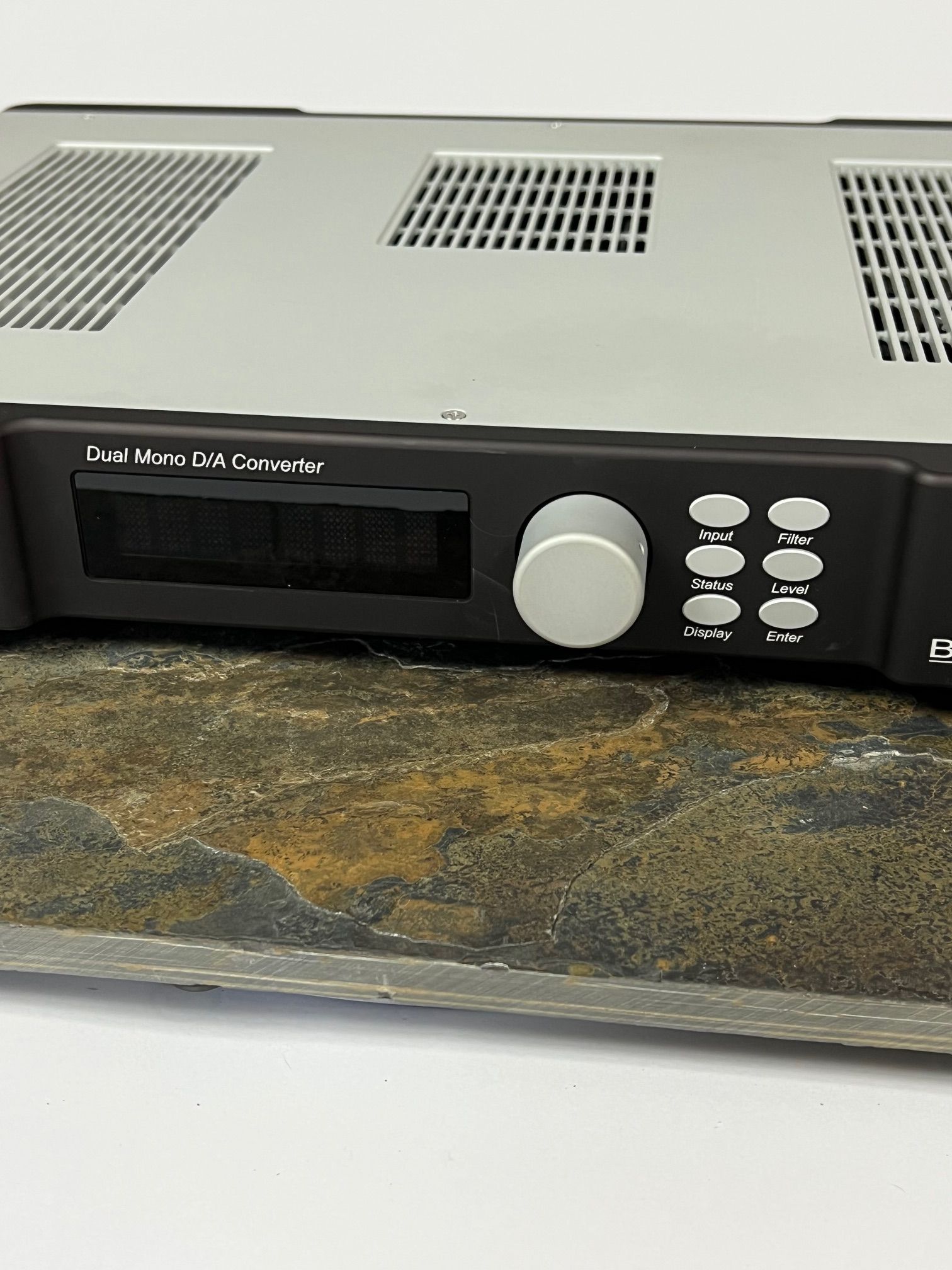 Bricasti Design M1 DAC 11