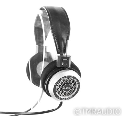 Grado SR325is Open Back Headphones; SR-325is (20991)