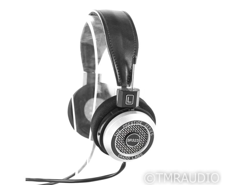 Grado SR325is Open Back Headphones; SR-325is (20991)
