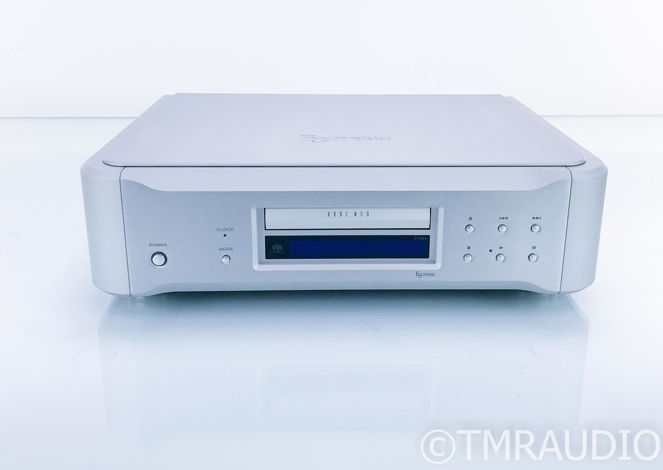 Esoteric K-05X SACD / CD Player; DAC; K05X (230V) (18218)