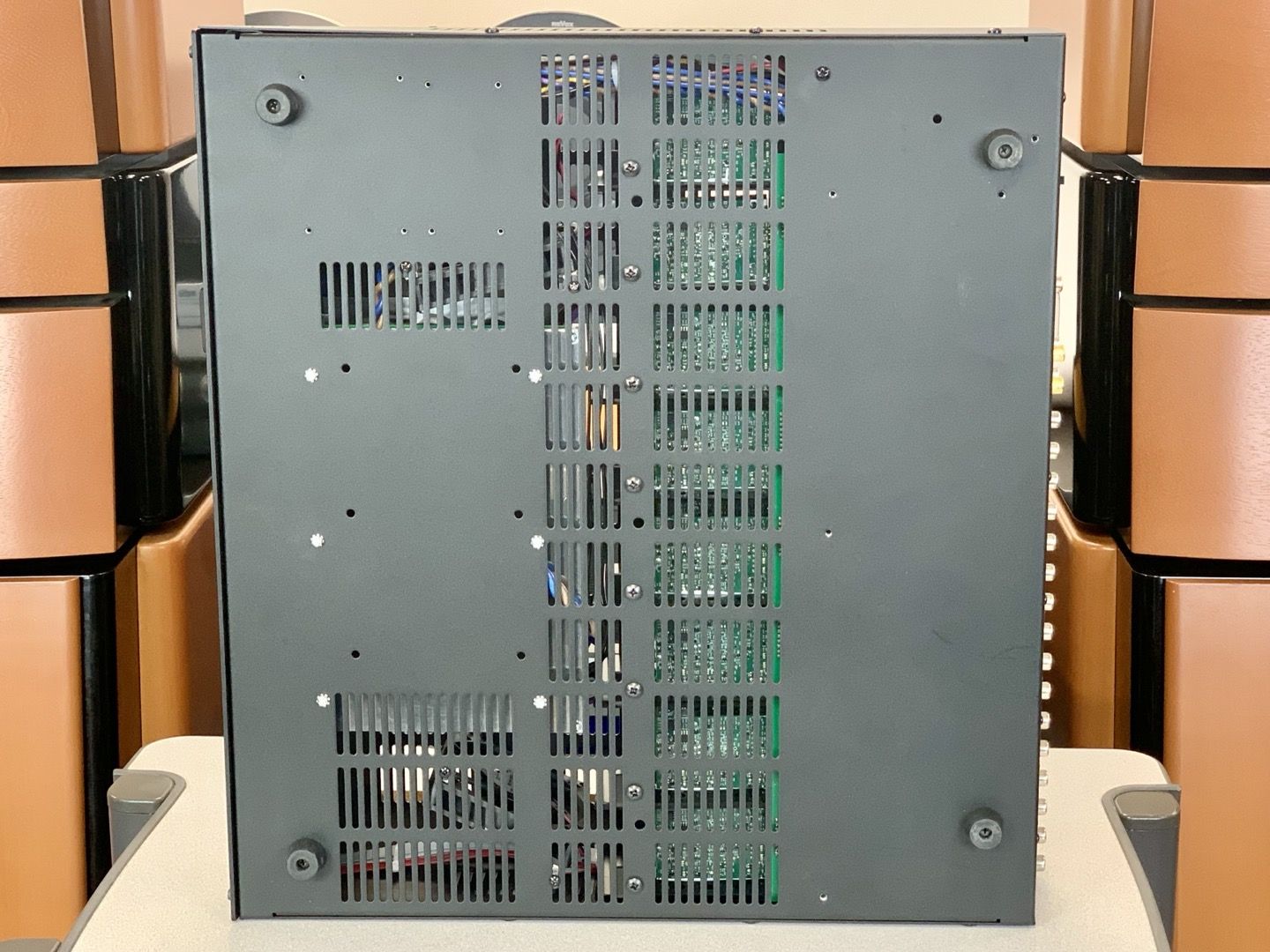 AudioControl Architect 2680EQ Open Box 9