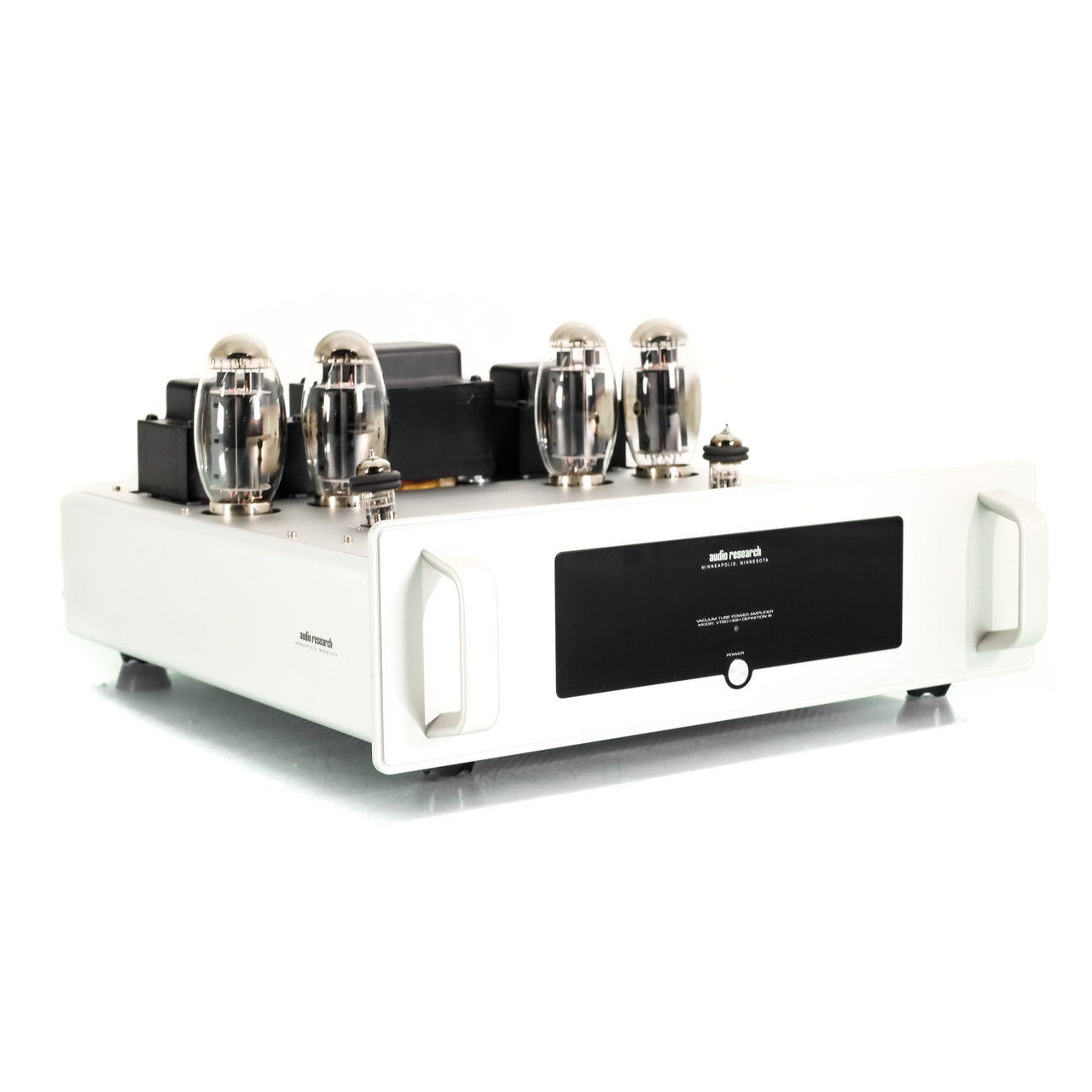 Audio Research VT80SE Stereo Tube Power Amplifier (82952) 2