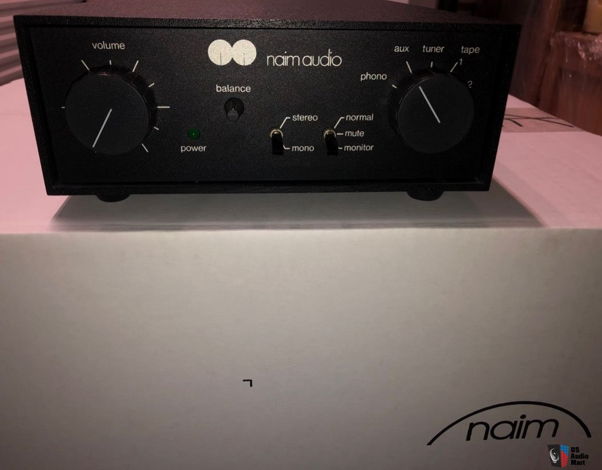 Naim Audio NAC 32.5