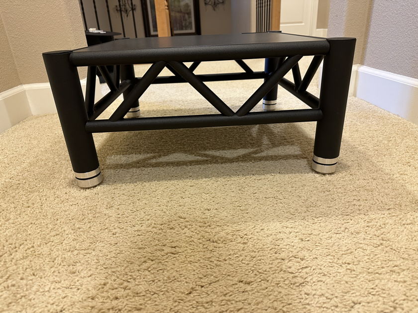 Billy Bags Pro Stand Racks & Stands Audiogon