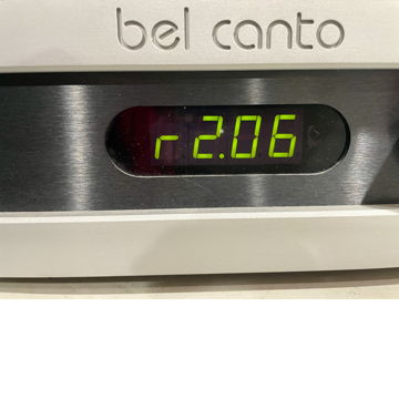 Bel Canto Design S-300iu Integrated amp