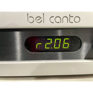 Bel Canto Design S-300iu Integrated amp