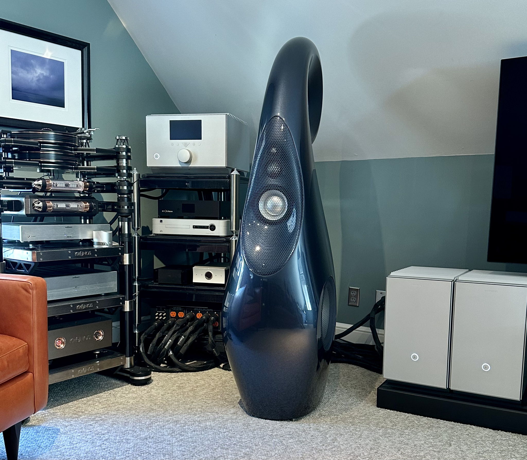 Vivid Audio G1 Spirit