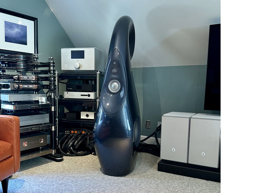 Vivid Audio G1 Spirit