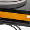 Bauer Audio DPS Belt-Drive Turntable; DPS 9.5"  Tone (5... 7