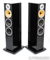 B&W CM9 Floorstanding Speakers; Gloss Black Pair; CM-9 ... 4
