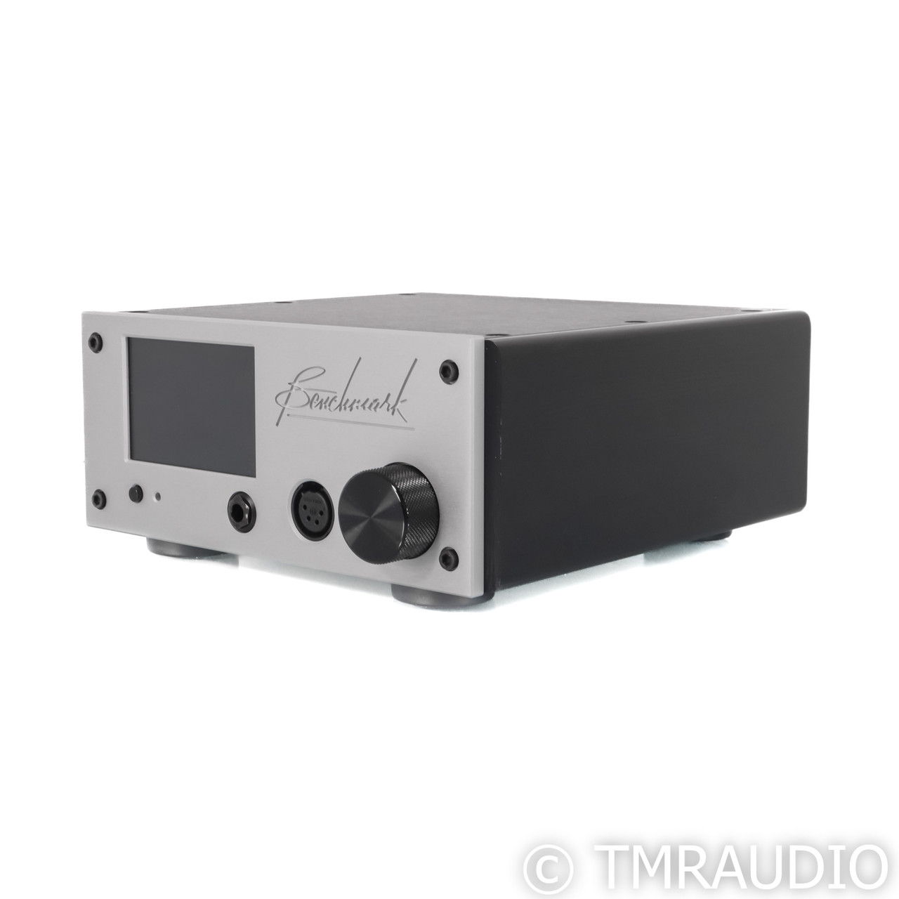 Benchmark Media HPA4 Headphone Amplifier & Preamplifier... 3