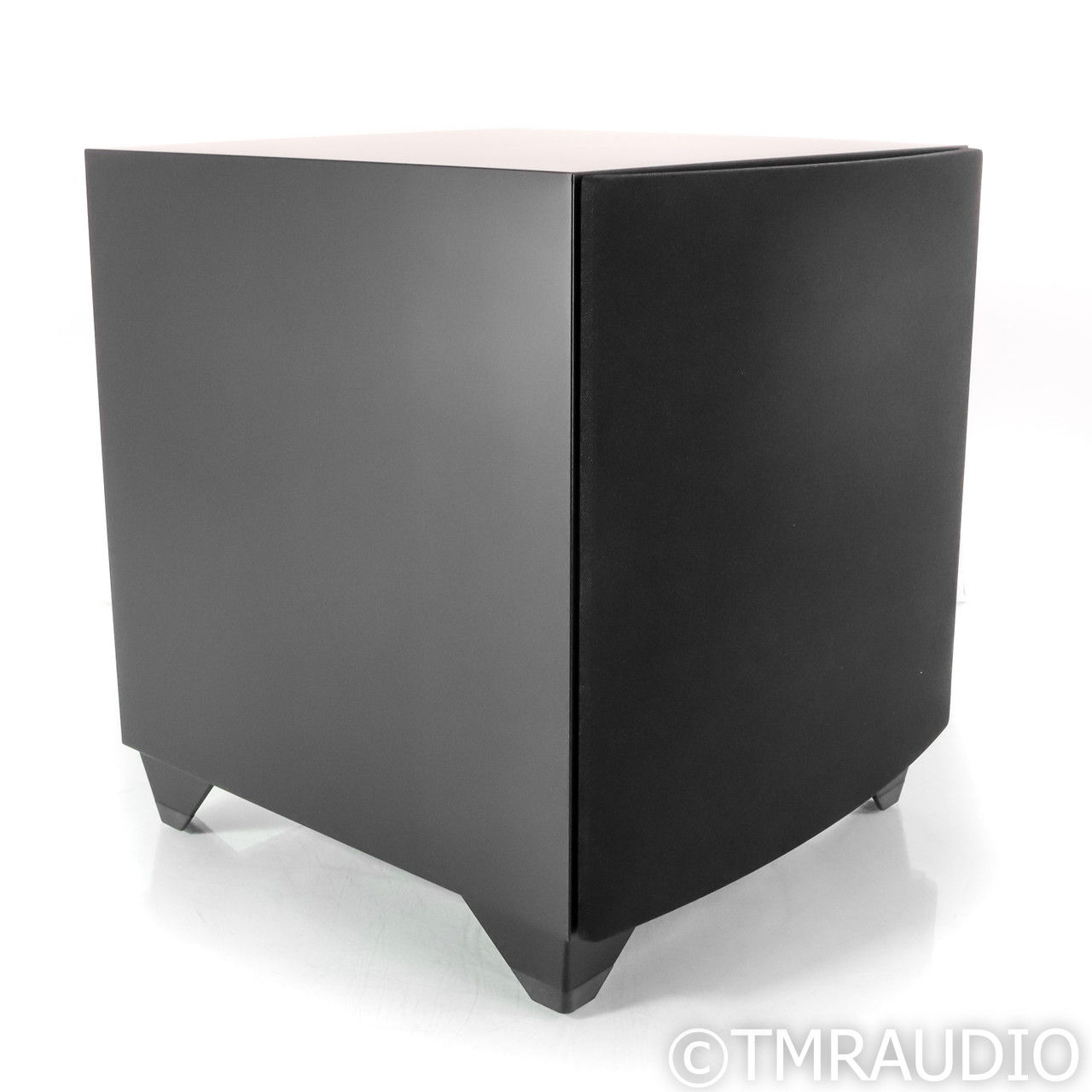 Martin Logan Dynamo 1100X 12" Powered Subwoofer; Satin ... 2