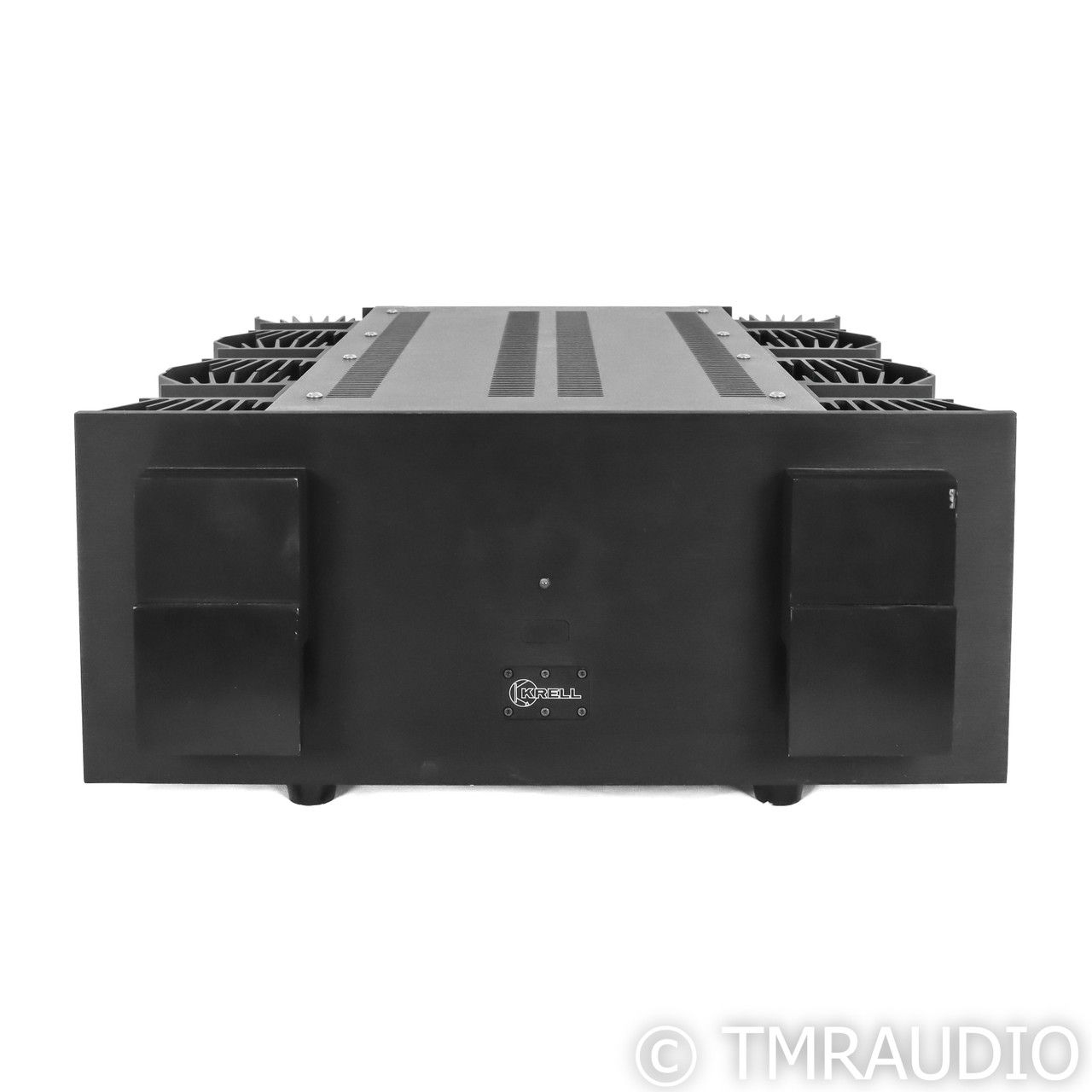 Krell KSA-250 Stereo Power Amplifier (67538)