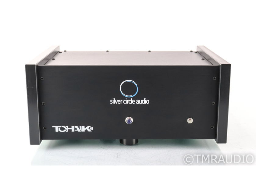Silver Circle Audio Tchaik 6 AC Power Line Conditioner; TCHAIK6; Signature Edition (32294)