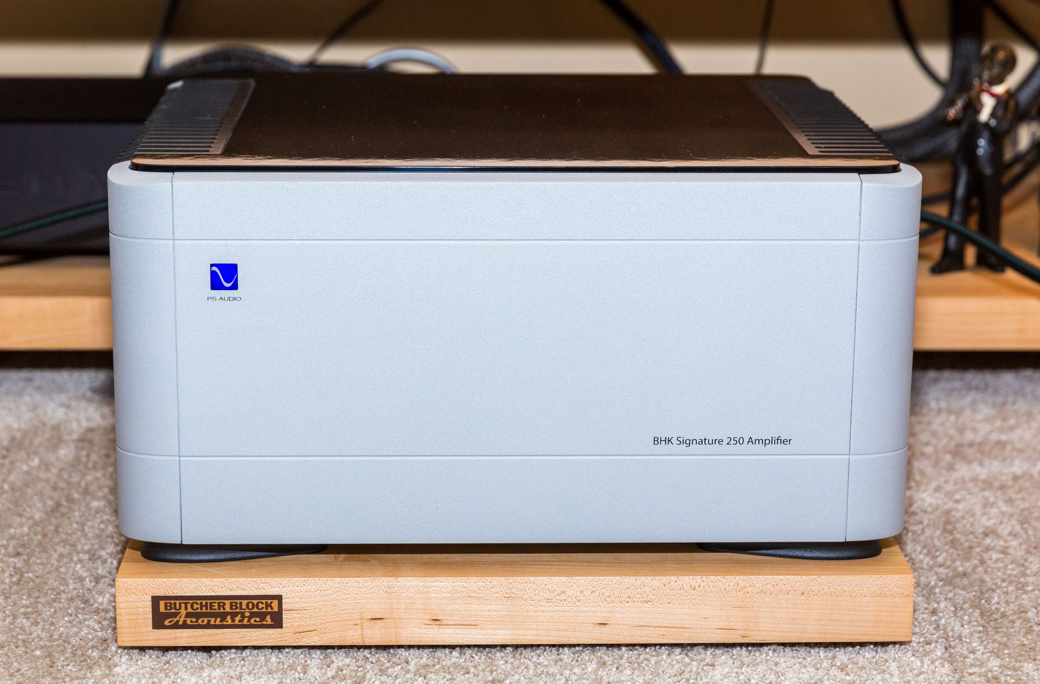 Power Amplifier