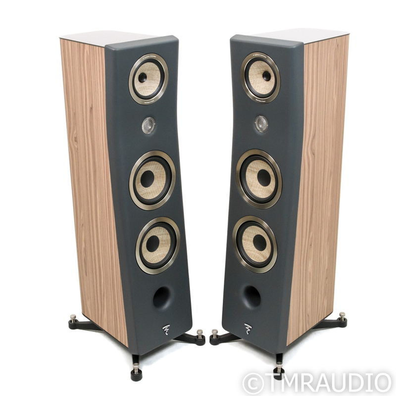 David Berning Quadrature Z Hi-Fi One edition For Sale | Audiogon