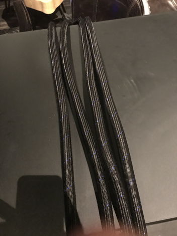 PS Audio Perfectwave AC5 Power cable 1.5m/5ft