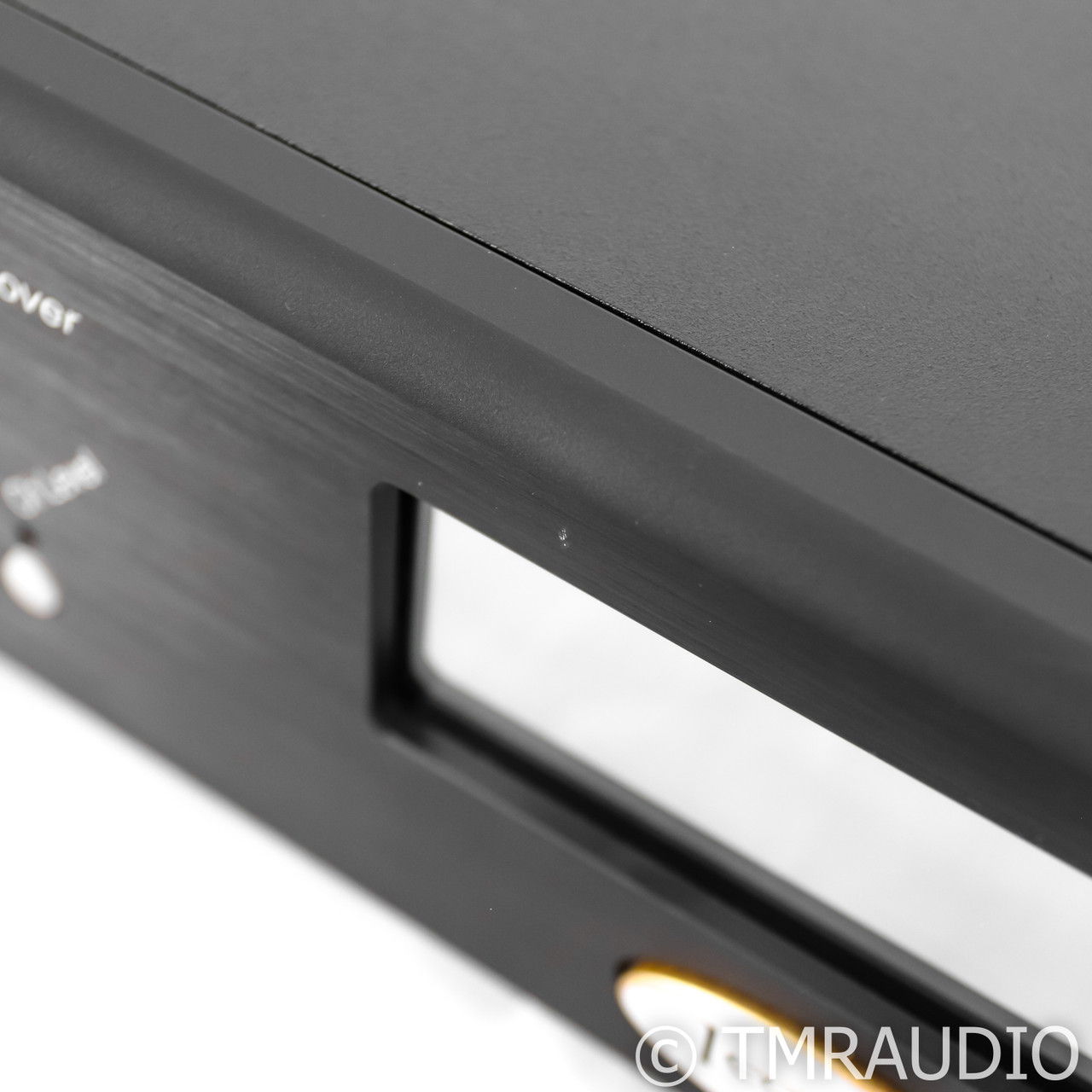 Legacy Audio Wavelet 2 DAC with Room Correction; D/A Co... 7