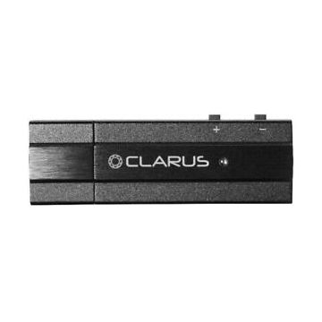 Clarus Coda High Resolution USB DAC with Headphone Ampl...