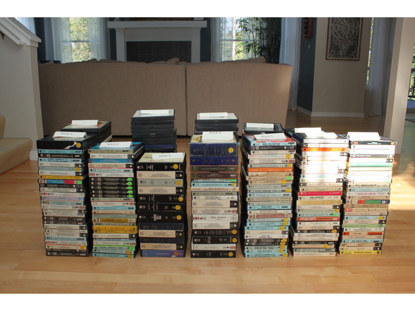 Various  - Tape Collection Prerecorded 4-Track