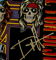 Guns N Roses Appetite for Destruction - band signed, CO... 4