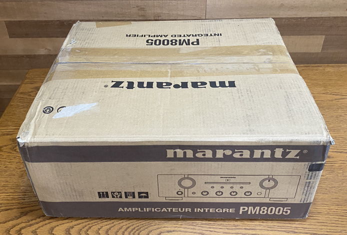 Marantz PM 8005